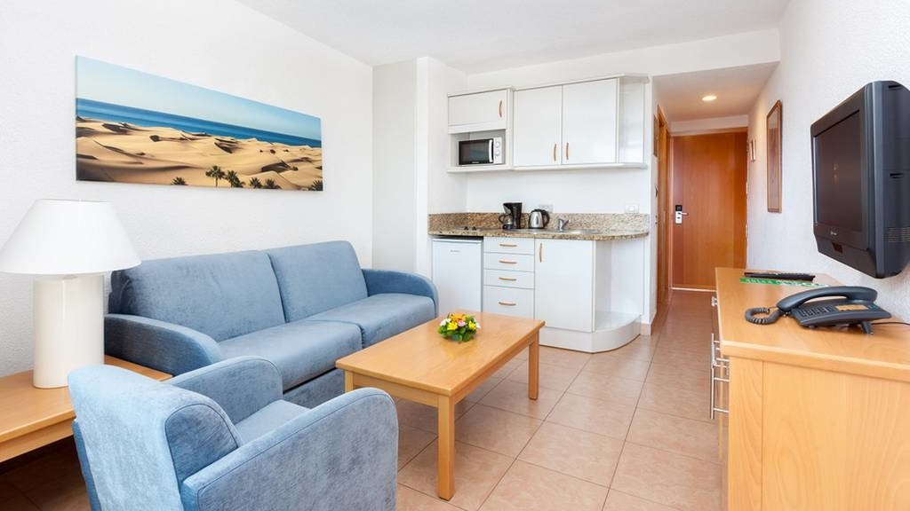 Mur Aparthotel Buenos Aires